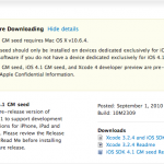 ios 4.1 ios 4.1