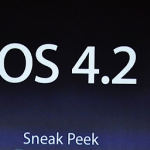 ios 4.2 ios 4.2