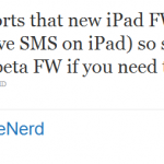 smsipad smsipad