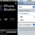tethering tethering