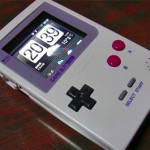 gameboy gameboy