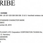 htcscribe htcscribe