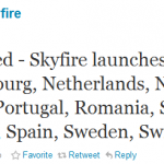 skyf skyf