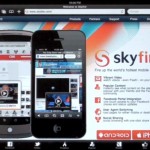 skyfire skyfire
