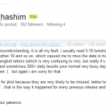 sherifhash