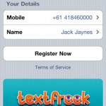 text text