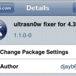 ufixer