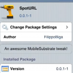 spoturl spoturl