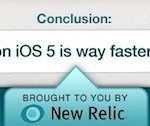 ios5wayfaster