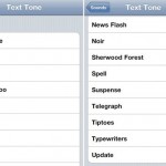 tones tones