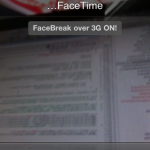 facebreak facebreak