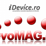 logoideviceevomag logoideviceevomag