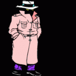 spy