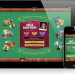 gamecenter
