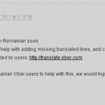 viberinromana viberinromana