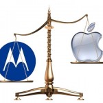 Apple vs Motorola