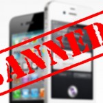 banned
