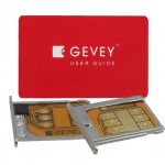 gevey gevey