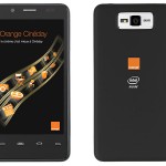 Orange-Santa-Clara Orange Santa Clara smartphone cu procesor Intel Medfield