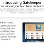 gatekeeper gatekeeper