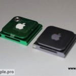 ipodcamera