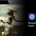 photoshop-touch Photoshop Touch for iPad