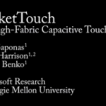 pockettouch