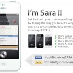 sara sara