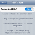 thefte