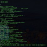 zfs zfs