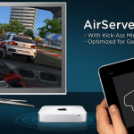AirServer Mac