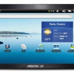 Android-tablet Android-tablet