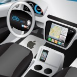 Apple Siri Car