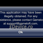 Gameloft-Fraud-warning-logo Gameloft Fraud Warning image