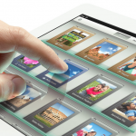 Retina Display iPad