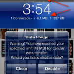 data-usage-monitor data-usage-monitor