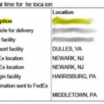exception exception