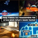 fibble fibble