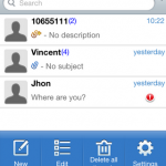 handcent-SMS handcent-SMS