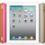 iPad 2