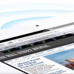 iPad-internet