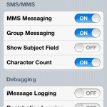 logging logging