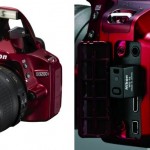Nikon-D3200-SLR