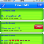 fakesms fakesms