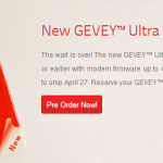 geveyunlock geveyunlock