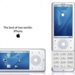 iPod-iPhone iPod-iPhone
