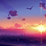 sunset-city sunset-city