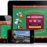 Game-center Game-center