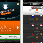 Supporter-Cup