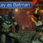 batman